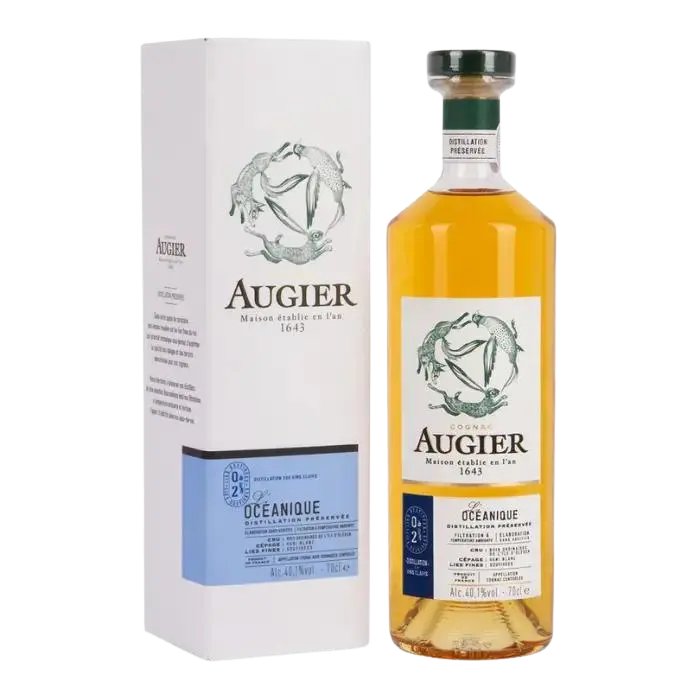 Augier - Le Oceanique Cognac