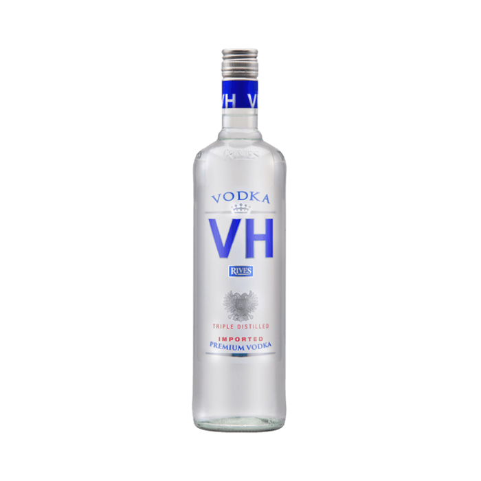 Von Haüpold Vodka