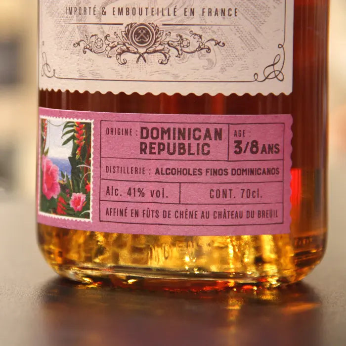 Rum Explorer - Den Dominikanske Republik