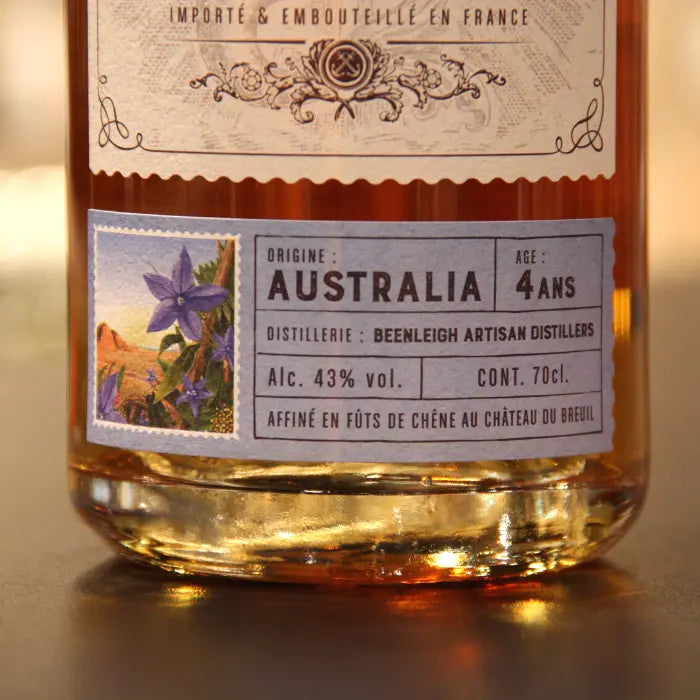 Rum Explorer - Australia